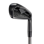 Callaway X FORGED MAX BLACK Irons