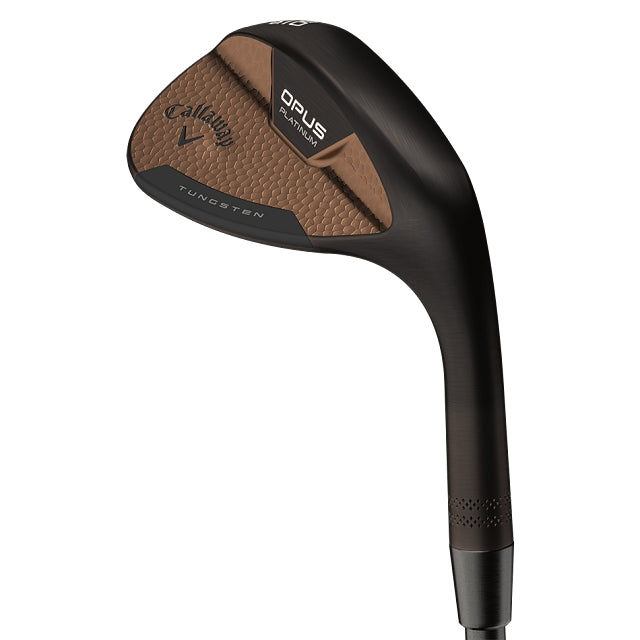 Callaway OPUS PLATINUM HAMMERED Wedge