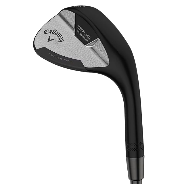 Callaway OPUS PLATINUM HAMMERED Wedge