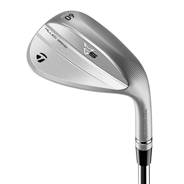 TaylorMade MG5 Wedge SC SX Grind