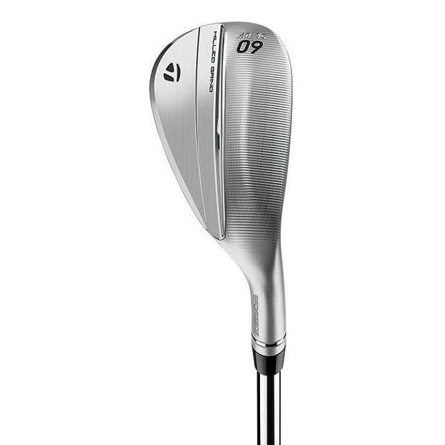 TaylorMade MG5 Wedge SC SX Grind