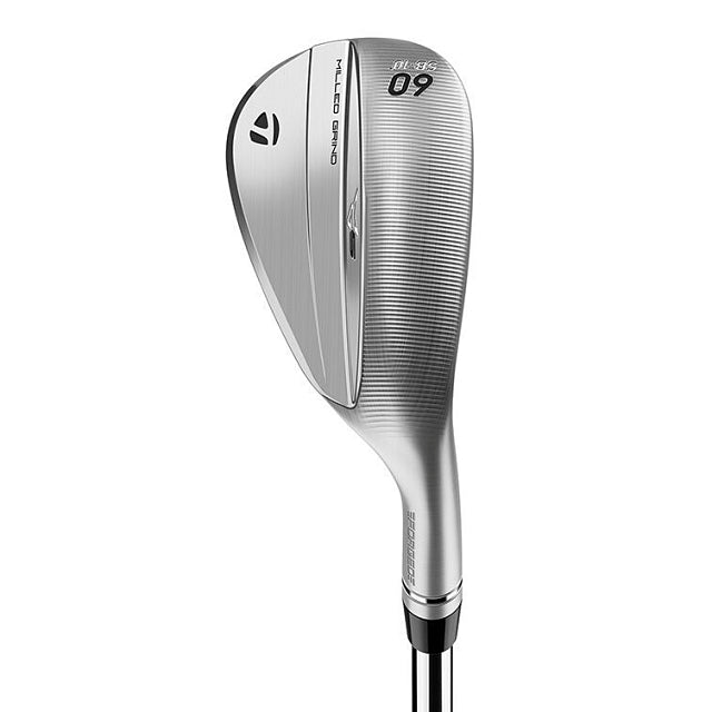 TaylorMade MG5 Wedge SB LB HB Grind
