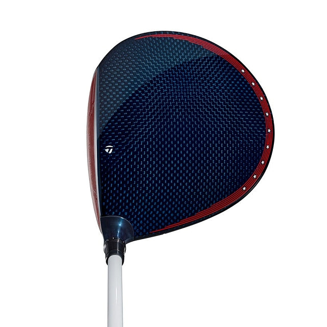 TaylorMade Qi35 Teams Edition Driver
