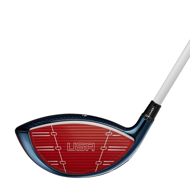 TaylorMade Qi35 Teams Edition Driver