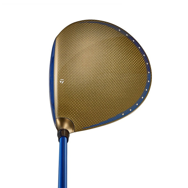 TaylorMade Qi35 Teams Edition Driver