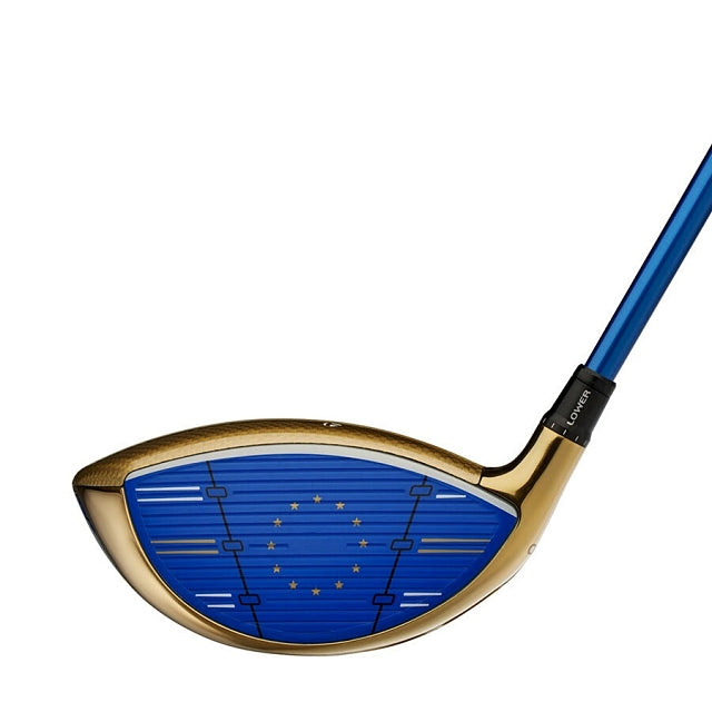 TaylorMade Qi35 Teams Edition Driver