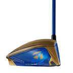 TaylorMade Qi35 Teams Edition Driver