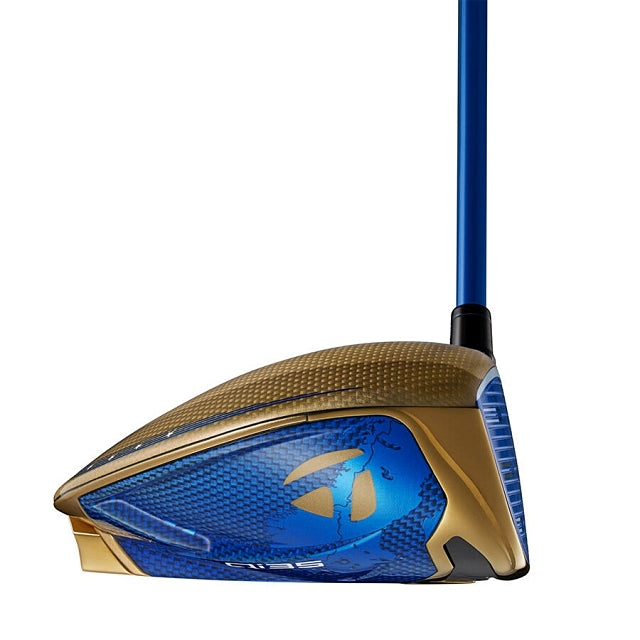TaylorMade Qi35 Teams Edition Driver