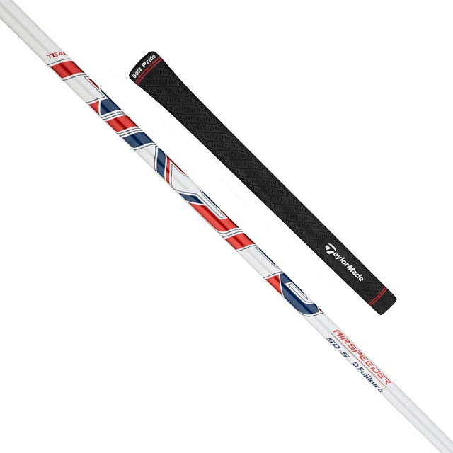 TaylorMade Qi35 Teams Edition Driver