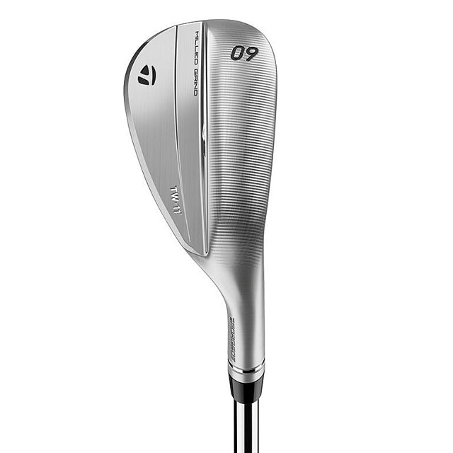 TaylorMade MG5 Wedge TW Grind