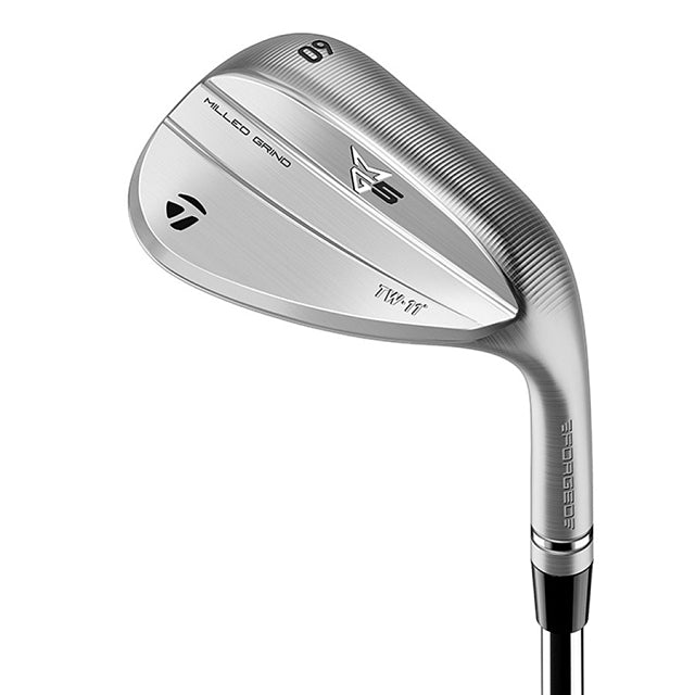 TaylorMade MG5 Wedge TW Grind