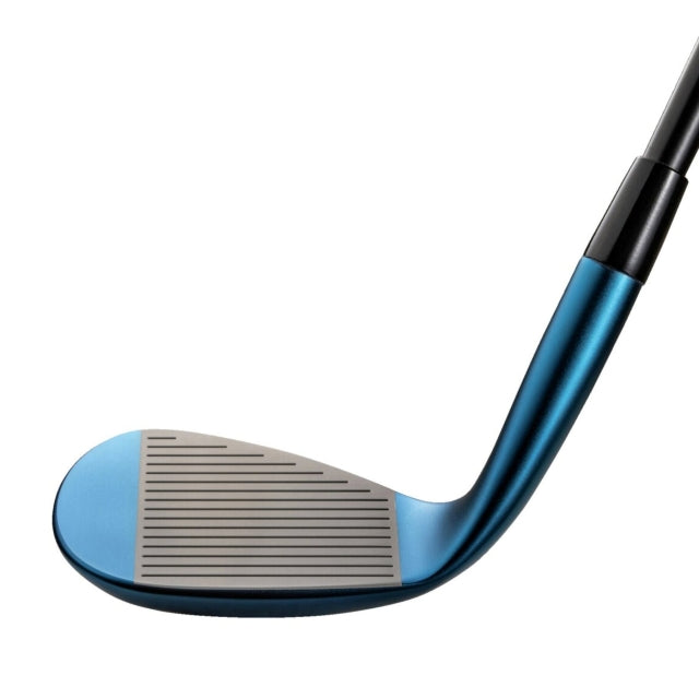 Mizuno Mizuno Pro T-1 Wedge 2-Set Blue IP Finish