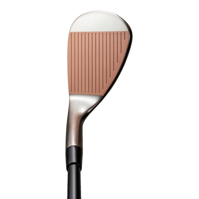 Mizuno Mizuno Pro T-1 Wedge 2-Piece Set Denim Copper Finish