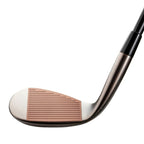 Mizuno Mizuno Pro T-1 Wedge 2-Piece Set Denim Copper Finish