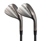 Mizuno Mizuno Pro T-1 Wedge 2-Piece Set Denim Copper Finish