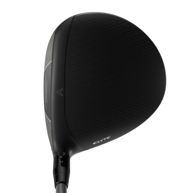Callaway ELYTE NIGHT EDITION Driver