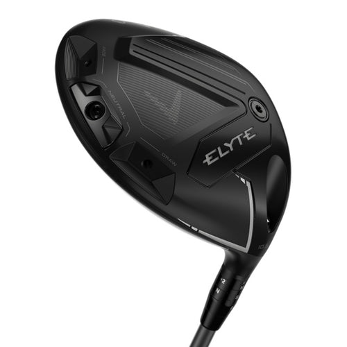 Callaway ELYTE NIGHT EDITION Driver