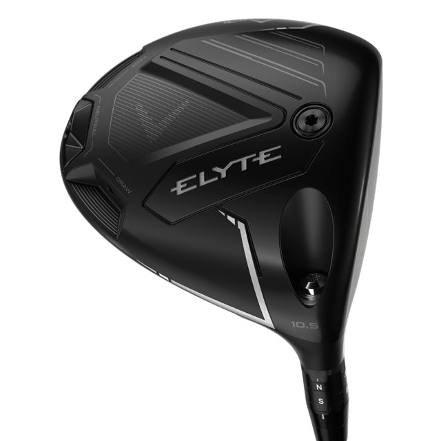 Callaway ELYTE NIGHT EDITION Driver