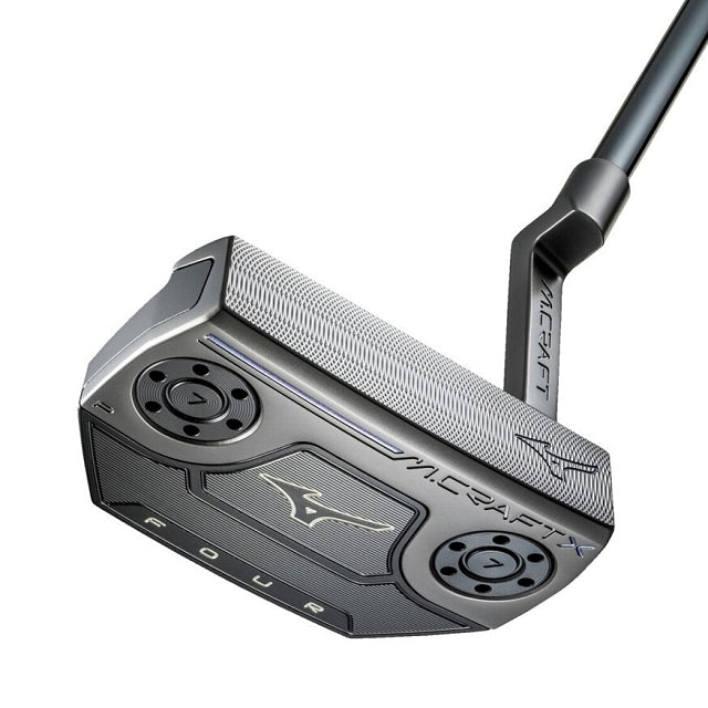 Mizuno M.CRAFT X P4 Putter