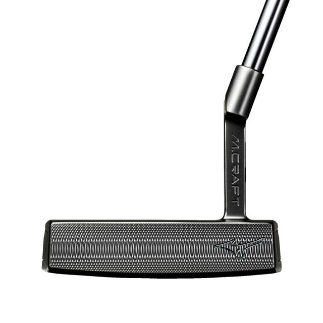 Mizuno M.CRAFT X P4 Putter