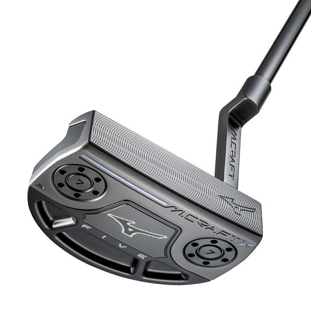 Mizuno M.CRAFT X P6 Putter