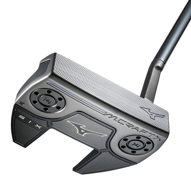 Mizuno M.CRAFT X S6 Putter