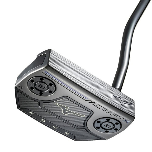 Mizuno M.CRAFT X B4 Putter