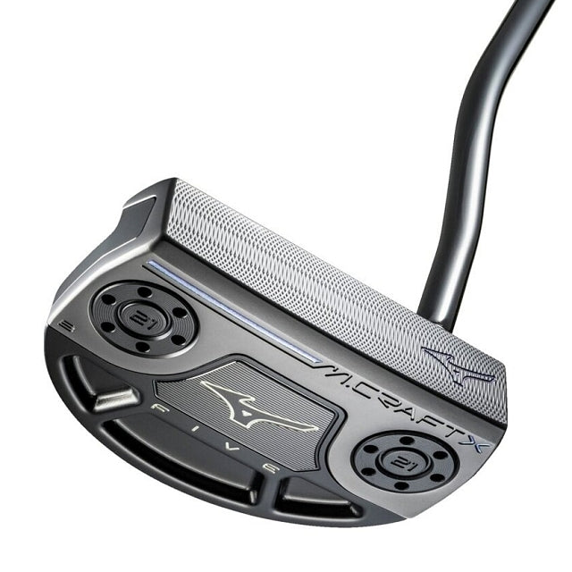Mizuno M.CRAFT X B5 Putter