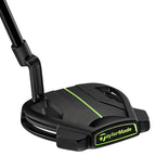 TaylorMade Midnight Howl Spider Tour X Putter
