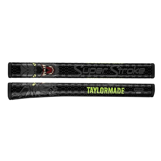 TaylorMade Midnight Howl Spider Tour X Putter
