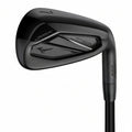 Mizuno JPX 925 HOT METAL Limited Black Edition Irons 5-Set (#6~9, PW)