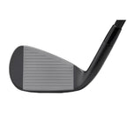 Mizuno JPX 925 HOT METAL Limited Black Edition Irons 5-Set (#6~9, PW)