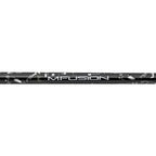 Mizuno JPX 925 HOT METAL Limited Black Edition Irons 5-Set (#6~9, PW)