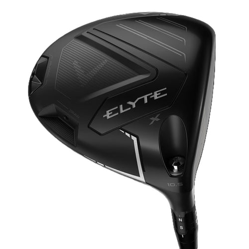 Callaway ELYTE X NIGHT EDITION Driver