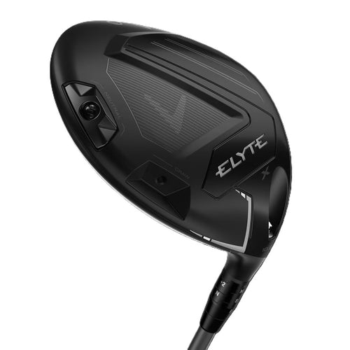 Callaway ELYTE X NIGHT EDITION Driver