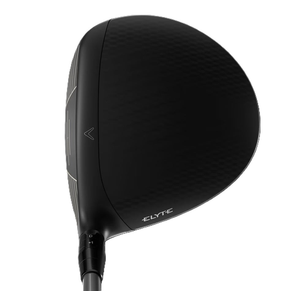 Callaway ELYTE X NIGHT EDITION Driver