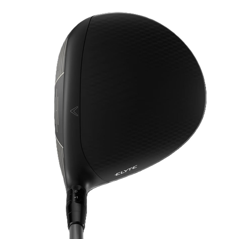 Callaway ELYTE MINI Driver NIGHT EDITION