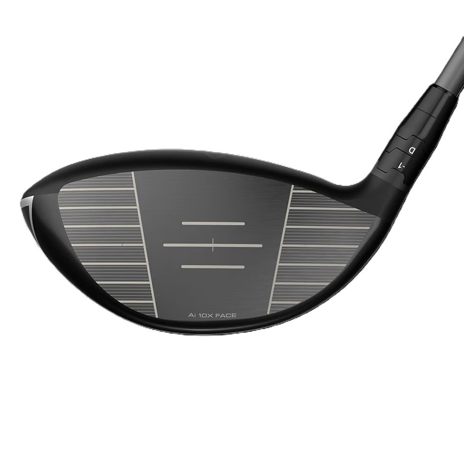 Callaway ELYTE MINI Driver NIGHT EDITION