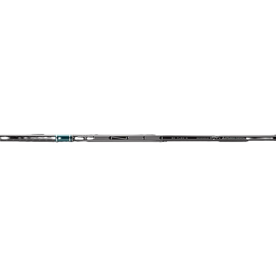 Callaway ELYTE MINI Driver NIGHT EDITION