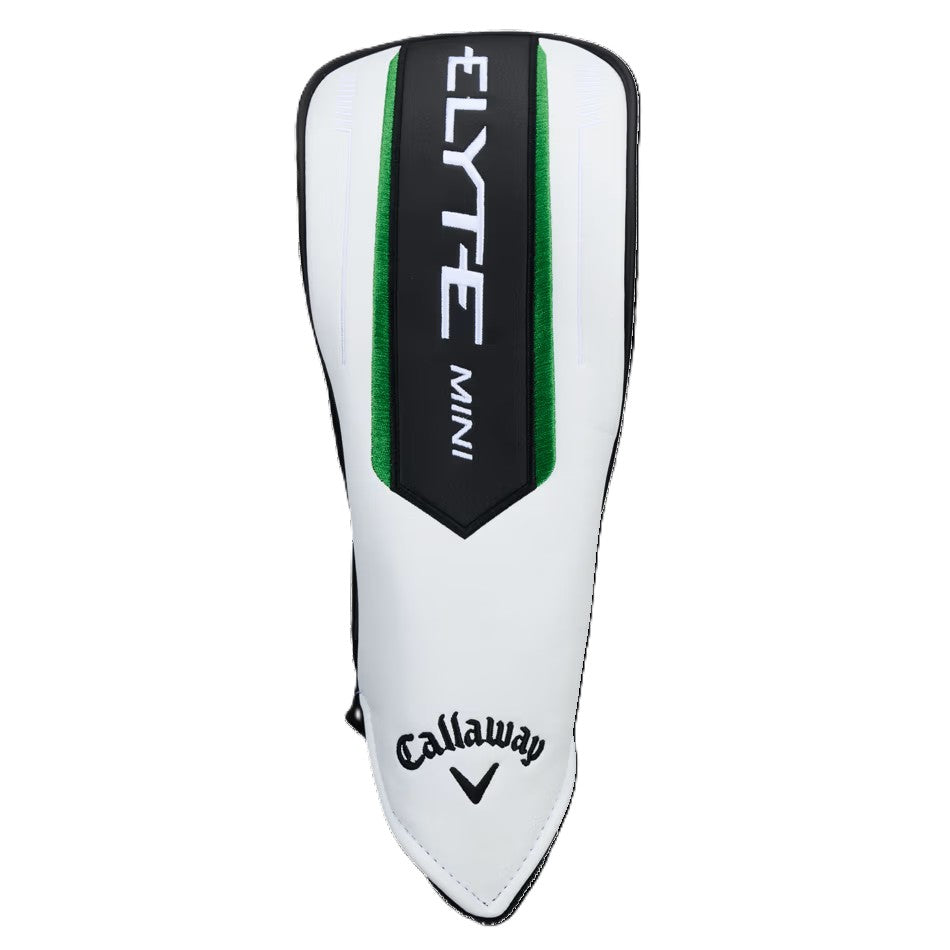 Callaway ELYTE MINI Driver NIGHT EDITION