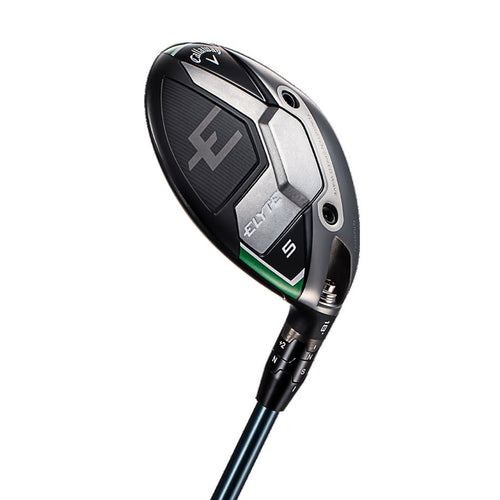 Callaway Elite W#5 Adjustable Hosel Fairway Wood