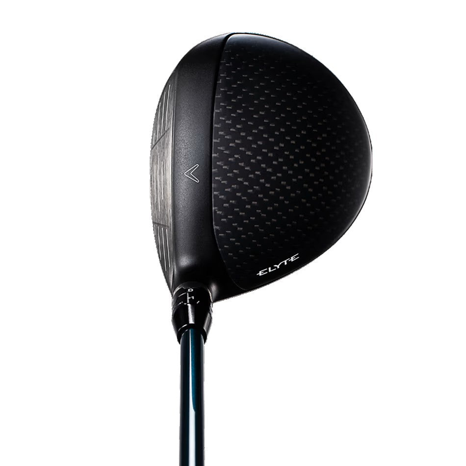 Callaway Elite W#5 Adjustable Hosel Fairway Wood