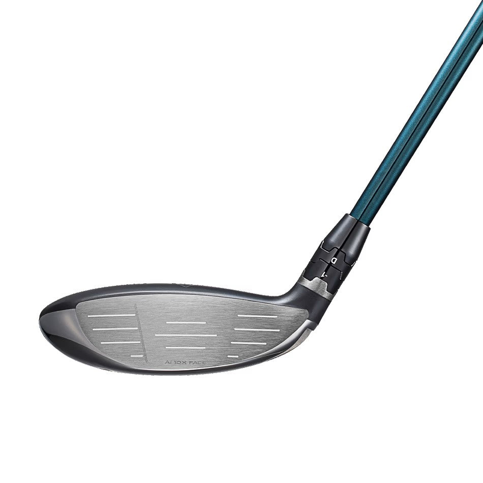 Callaway Elite W#5 Adjustable Hosel Fairway Wood