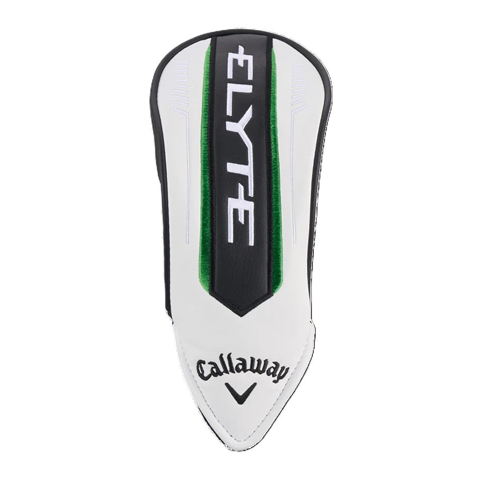 Callaway Elite W#5 Adjustable Hosel Fairway Wood