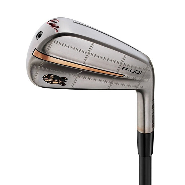 TaylorMade P UDI Bomber Driving Irons