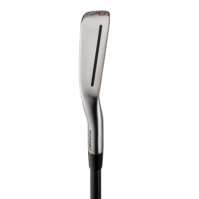 TaylorMade P UDI Bomber Driving Irons