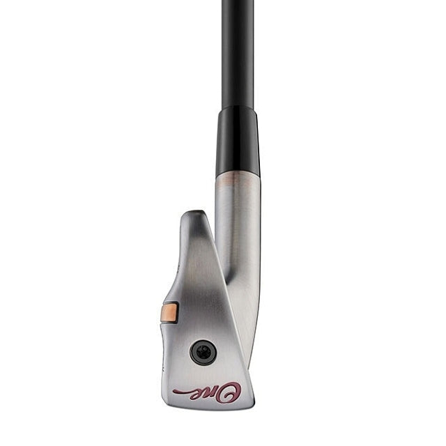 TaylorMade P UDI Bomber Driving Irons