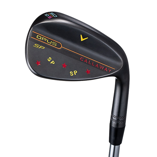 Callaway OPUS SP Color Custom Wedge
