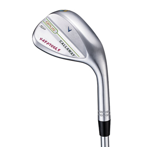 Callaway OPUS SP Color Custom Wedge