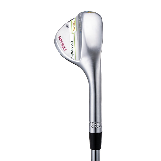 Callaway OPUS SP Color Custom Wedge